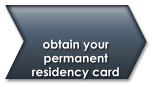 obtain your permanent residency card